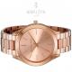 Orologio Michael Kors Slim Runway MK3197 Rosè, unisex