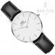 Orologio Daniel Wellington Classic Sheffield DW00100186 unisex