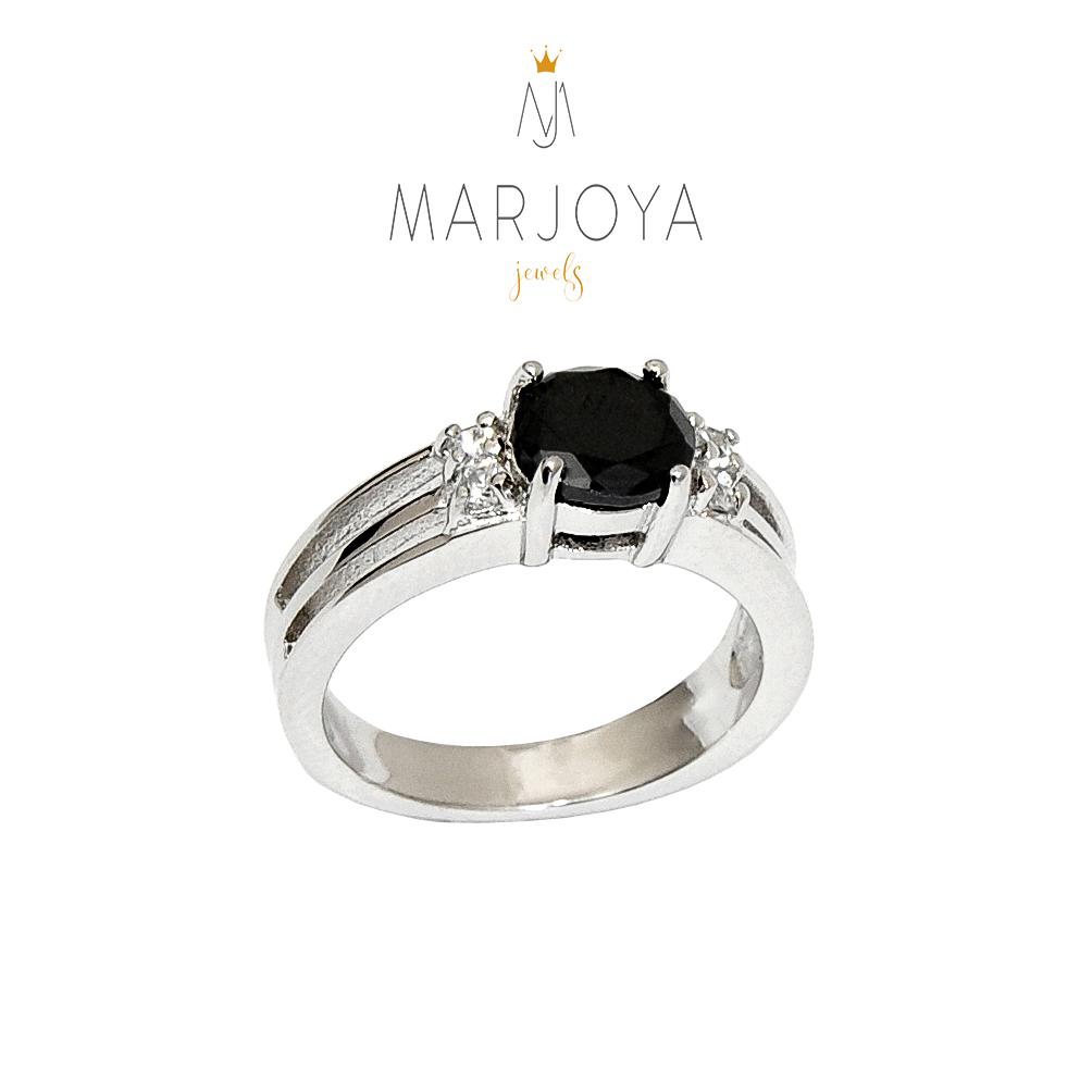 Solitario nero on sale